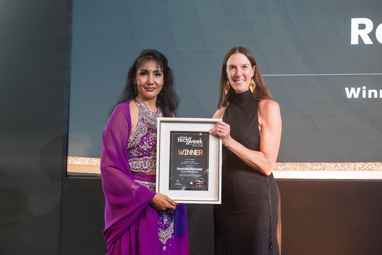 Africa Tech Week Awards 2025 finalists announced – Celebrate innovation ...