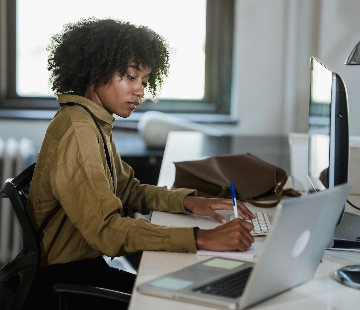 Creating conditions for SMEs to grow sustainably