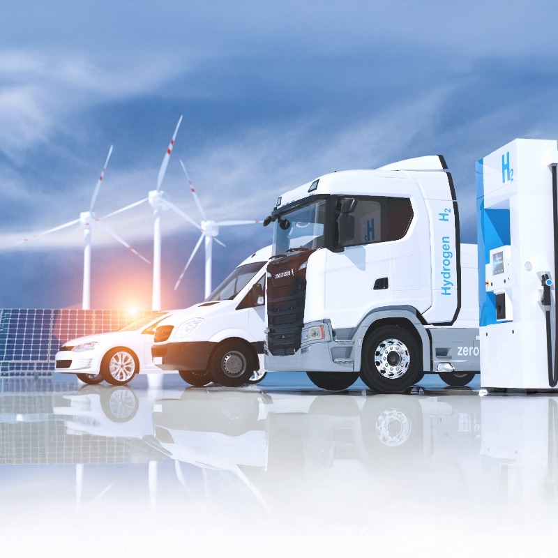 E-freight
