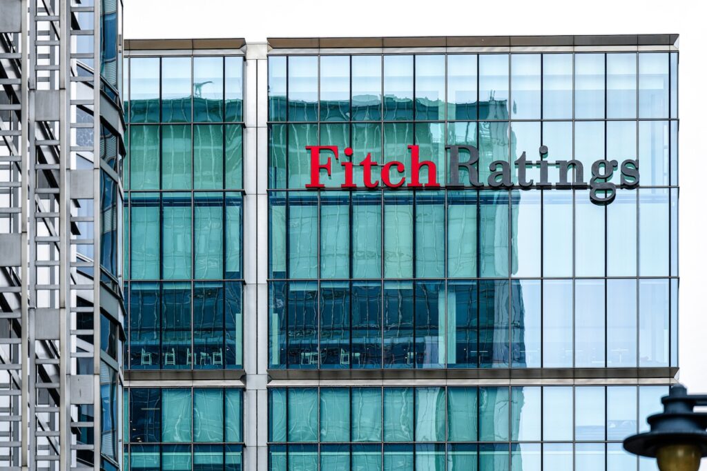 Fitch