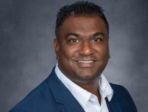 Passion, purpose and progress: Meet Kushela Naidoo, MD, Wallace & Green