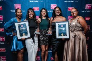 Honouring excellence in HR: Entries open for the Future of HR Awards 2026
