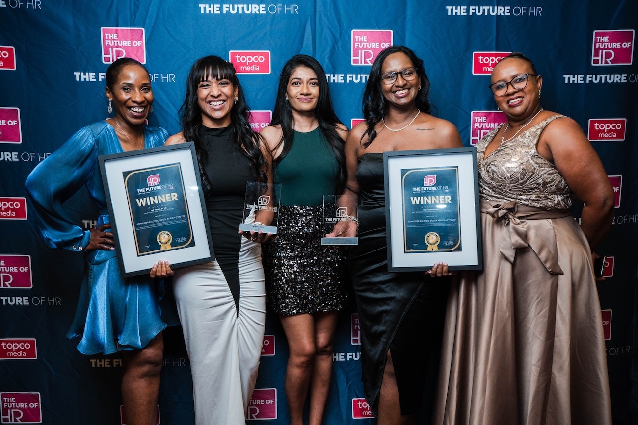 HR Awards