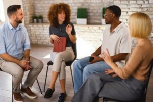 Mental wellbeing