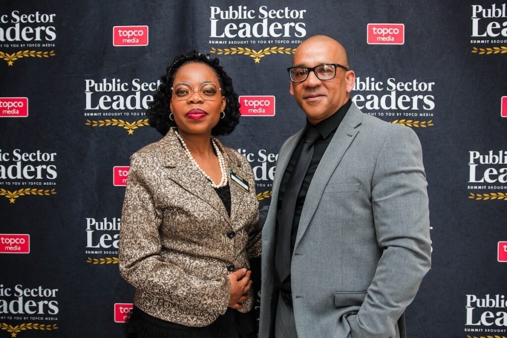 PSL Summit attendees