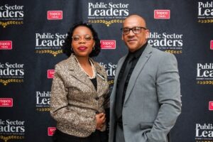 The team sheet is in: Public Sector Leaders Summit 2026 names its strongest line-up yet