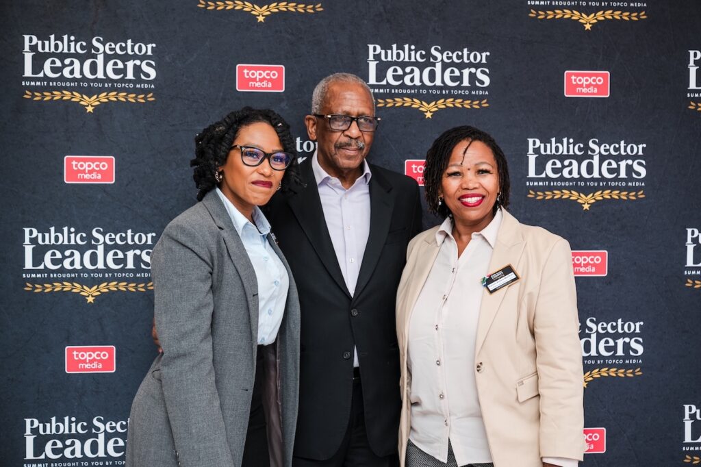 Public Sector Leaders Summit