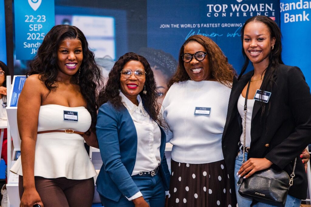 Top Women