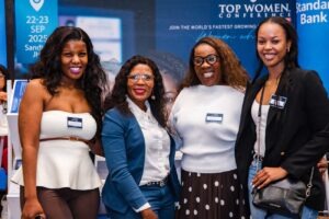 Top Women