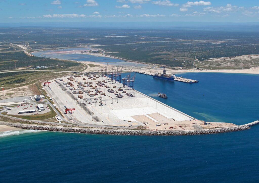 Special Economic Zones