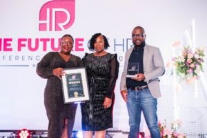 Employees who feel valued, inspired, and empowered: How Durban ICC won a Future of HR award