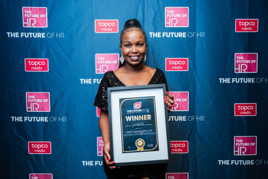 Future of HR Awards