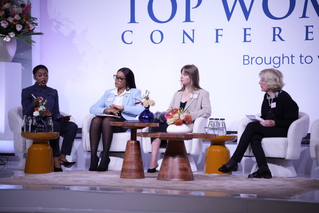 Standard Bank Top Women