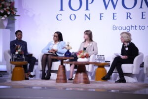 Standard Bank Top Women