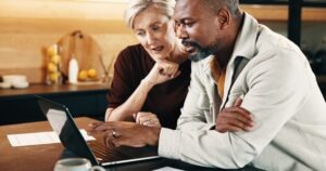 Financial advice AI
