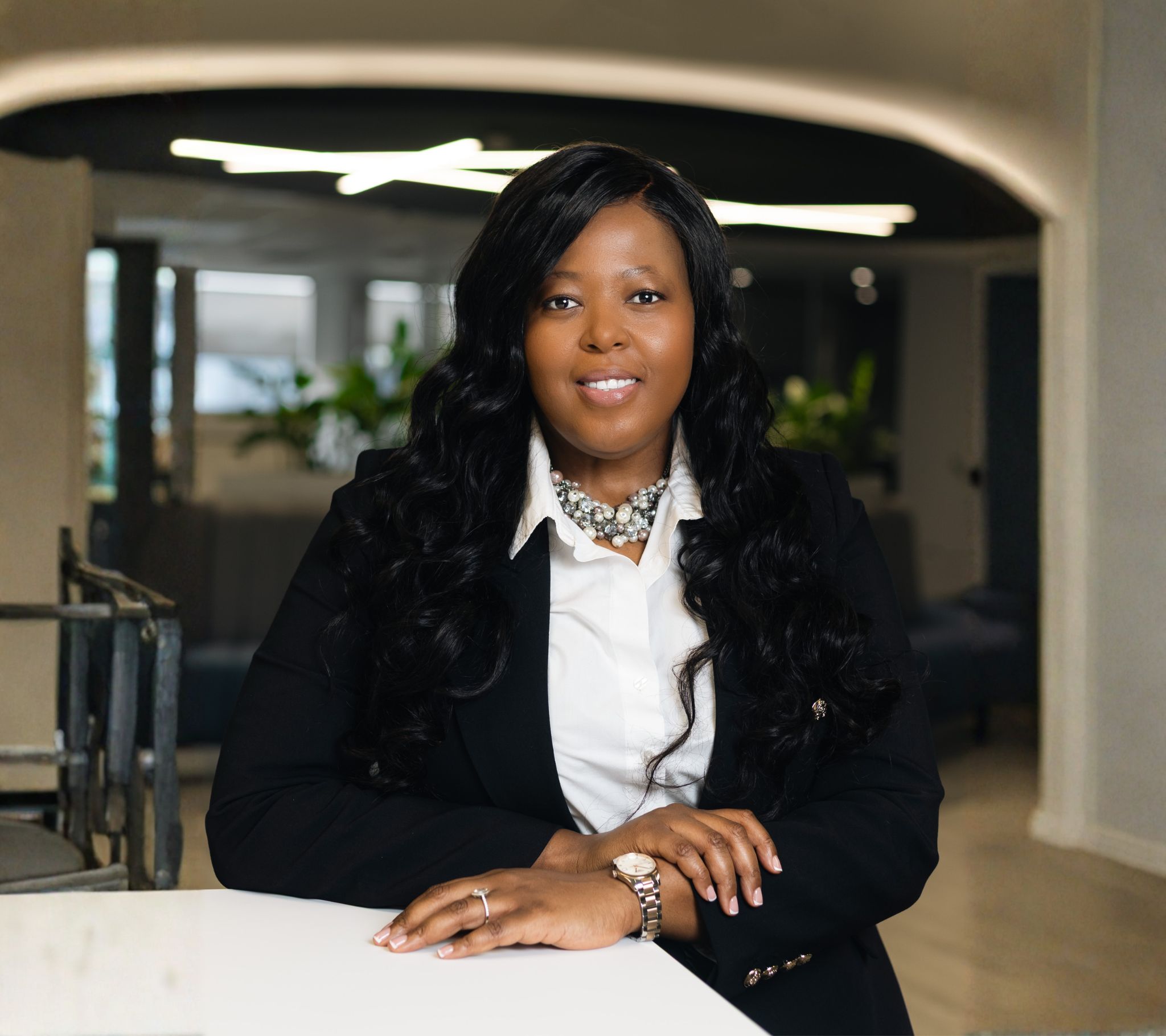 Thandeka Nkambule