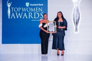 Top Women Awards