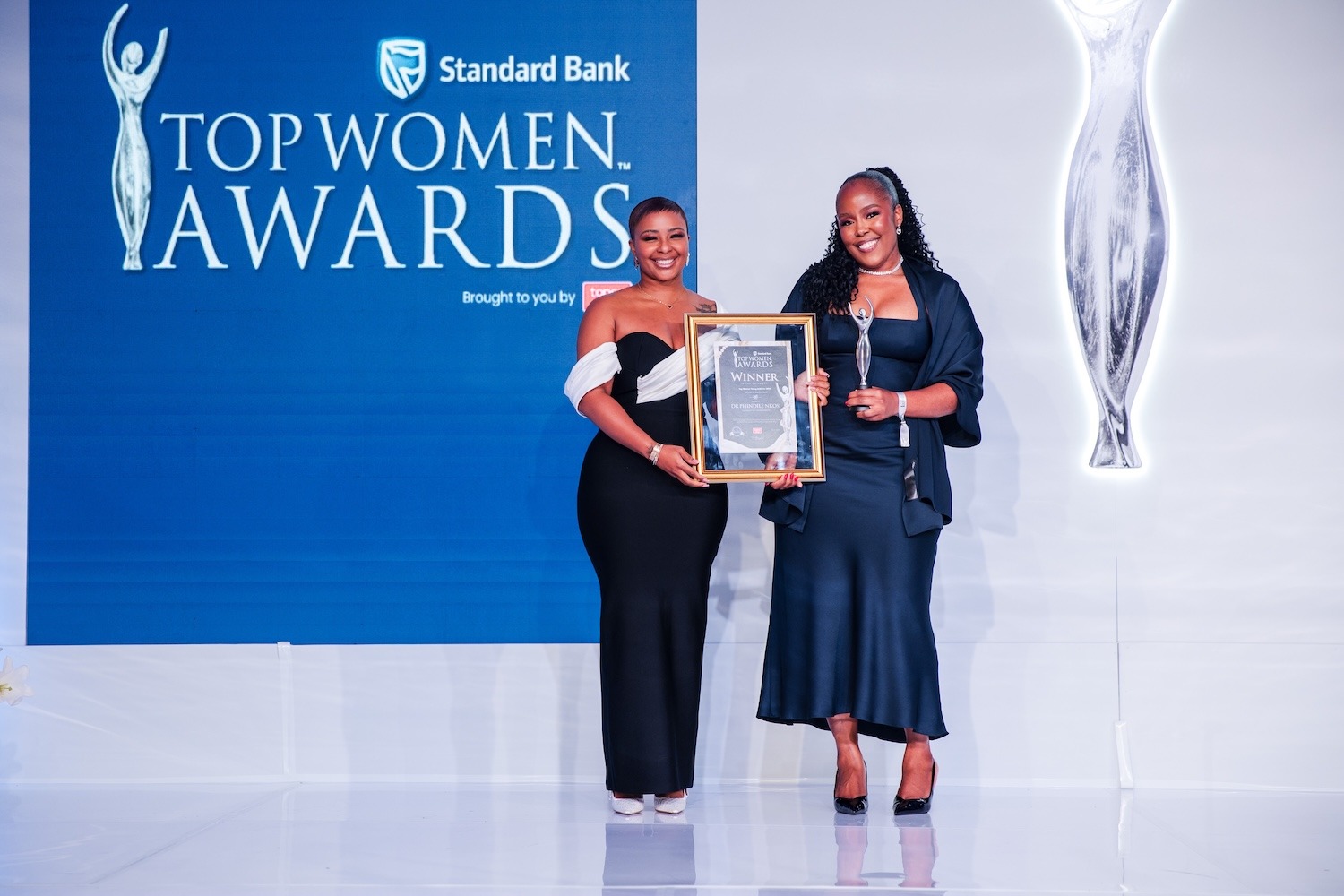 Top Women Awards